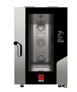 Lò nướng nhà hàng EKA MKF 1011 BM khay 2/1 GN