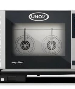 Lò nướng Unox XEFT-04EU-ETRV