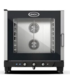Lò nướng Unox XV593