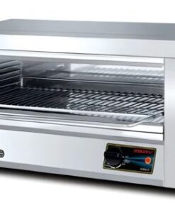 Lò nướng Berjaya Salamander dùng điện E-SALA11