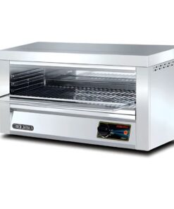 Lò nướng Berjaya Salamander dùng điện E-SALA11