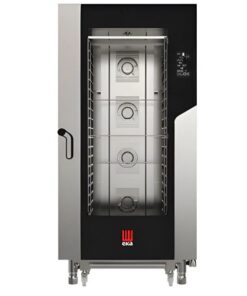 Lò nướng công nghiệp EKA MKF 2011 G BM