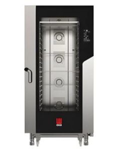 Lò nướng công nghiệp EKA MKF 2011 G BM