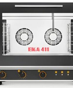 Lò nướng đa năng 4 khay model EKA EKF 411