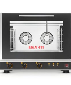 Lò nướng đa năng 4 khay model EKA EKF 411