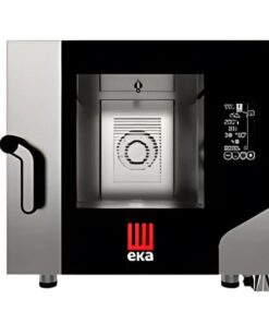 Lò nướng đa năng EKA MKF 511 G BM khay 1/1 GN