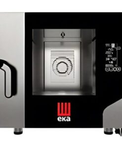 Lò nướng đa năng EKA MKF 511 G BM khay 1/1 GN