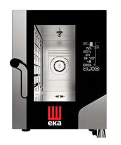 Lò nướng đa năng EKA MKF 611 C BM khay 1/1 GN