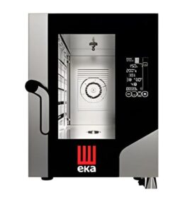 Lò nướng đa năng EKA MKF 611 C BM khay 1/1 GN
