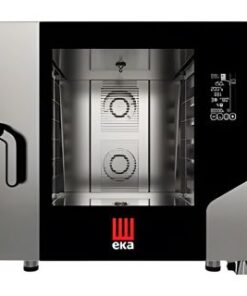 Lò nướng đa năng EKA MKF 711 G BM khay 1/1 GN