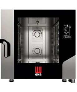 Lò nướng đa năng EKA MKF 711 G BM khay 1/1 GN