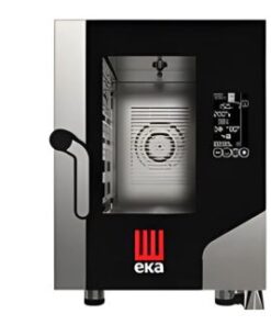 Lò nướng đa năng EKA MKF 623 C BM khay 2/3GN