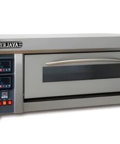 Lò nướng điện 1 tầng 1 khay Berjaya BJY-E3KW-1PRM