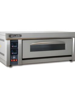 Lò nướng điện 1 tầng 1 khay Berjaya BJY-E3KW-1PRM