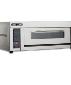 Lò nướng điện 1 tầng 2 khay Berjaya BJY-E6KW-1PRM