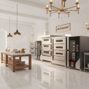 phụ kiện bếp công nghiệp