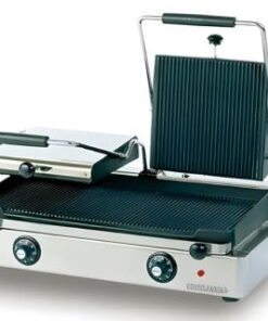 Máy kẹp nướng bánh mì đôi Berjaya CG22