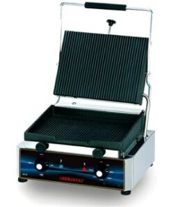 Máy kẹp nướng bánh mì đôi Berjaya CG23