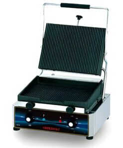 Máy kẹp nướng bánh mì đôi Berjaya CG23