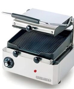 Máy kẹp nướng bánh mì đơn Berjaya CG11