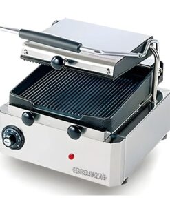 Máy kẹp nướng bánh mì đơn Berjaya CG11