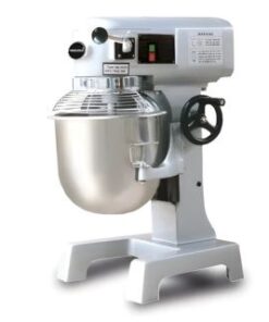 Máy trộn bột Berjaya Bakery Mixer có lồng 30 lít BJY-BM30N/BM30N-60