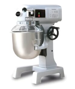 Máy trộn bột Berjaya Bakery Mixer có lồng 10 lít BJY-BM10N/BM10N-60