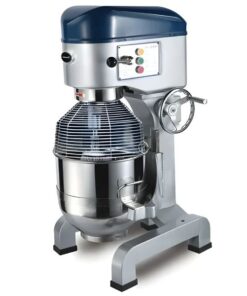 Máy trộn bột Berjaya Bakery Mixer có lồng 60 lít BJY-BM60N
