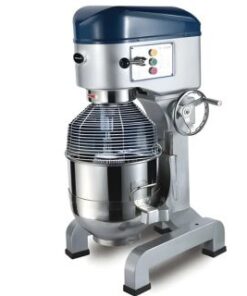 Máy trộn bột Berjaya Bakery Mixer có lồng 60 lít BJY-BM60N