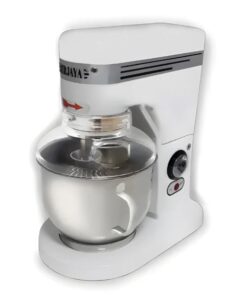 Máy trộn bột Berjaya Bakery Mixer có lồng 7 lít BJY-BM7N-B