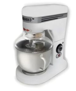 Máy trộn bột Berjaya Bakery Mixer có lồng 7 lít BJY-BM7N-B