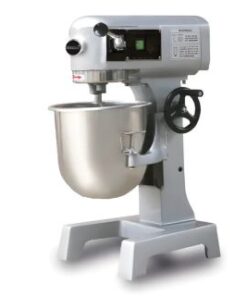 Máy trộn bột Berjaya Bakery Mixer không lồng 30 lít BJY-BM30/BM30-60