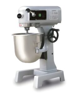 Máy trộn bột Berjaya Bakery Mixer không lồng 30 lít BJY-BM30/BM30-60
