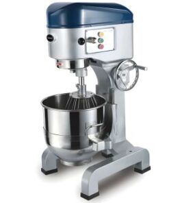 Máy trộn bột Berjaya Bakery Mixer không lồng 40 lít BJY-BM40/BM40-60