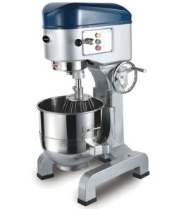 Máy trộn bột Berjaya Bakery Mixer không lồng 40 lít BJY-BM40/BM40-60