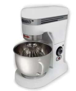 Máy trộn bột Berjaya Bakery Mixer không lồng 7 lít BJY-BM7-B