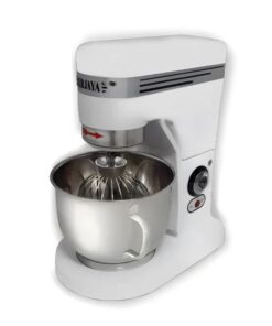 Máy trộn bột Berjaya Bakery Mixer không lồng 7 lít BJY-BM7-B