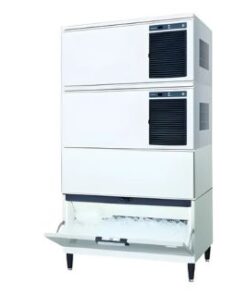 Thùng chứa đá Hoshizaki Bin N-200A