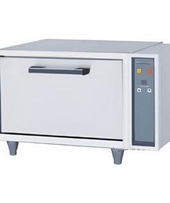 Tủ Cơm Công Nghiệp 1 Ngăn 5Kg Bằng Điện Fujimak FRC54FA