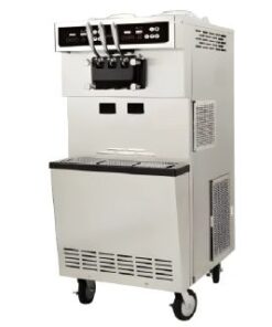 Máy làm kem Icetro ISI 303SNA(P) 2 vị