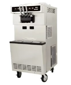 Máy làm kem Icetro ISI 303SNA(P) 2 vị