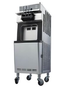 Máy làm kem Icetro ISI 163ST 2 vị