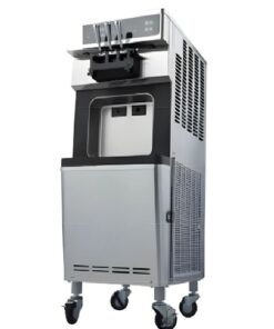 Máy làm kem Icetro ISI 163ST 2 vịMáy làm kem Icetro ISI 163ST 2 vị