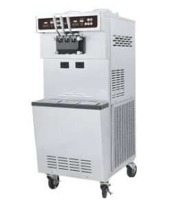 Máy làm kem Icetro ISI 203SN(P) 2 vị