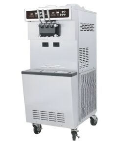 Máy làm kem Icetro ISI 203SN(P) 2 vị