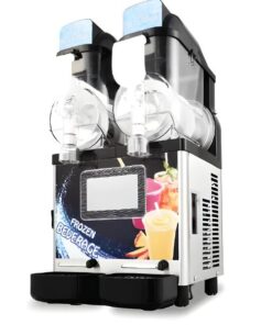 Máy làm lạnh nước trái cây Icetro ISM-72L