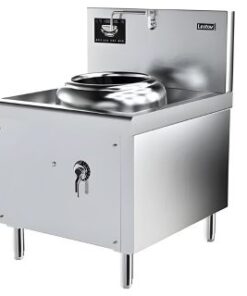 Bếp Điện Từ Mặt Lõm LESTOV LT-X400-E118