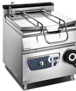 Chảo Nghiêng Điện Tay Quay 70L FETB0809E