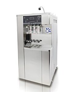 Máy làm kem Icetro ISI 273SH3S 2 vị