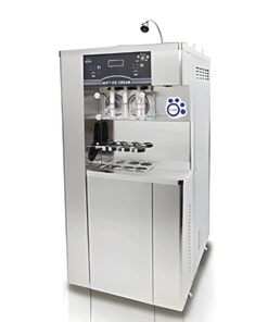 Máy làm kem Icetro ISI 273SH3S 2 vị